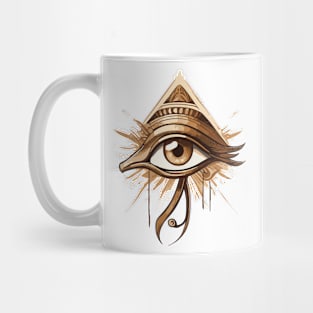 Eye Mug